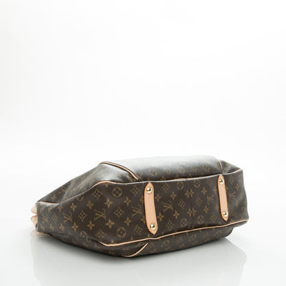Louis Vuitton Monogram Galliera GM 4 of 7