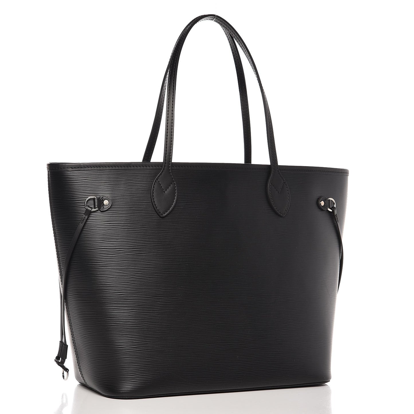 Epi Neverfull MM Black