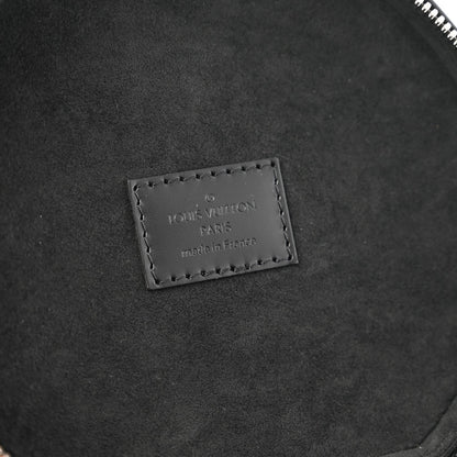 Louis Vuitton Epi Cannes Black 6 of 7