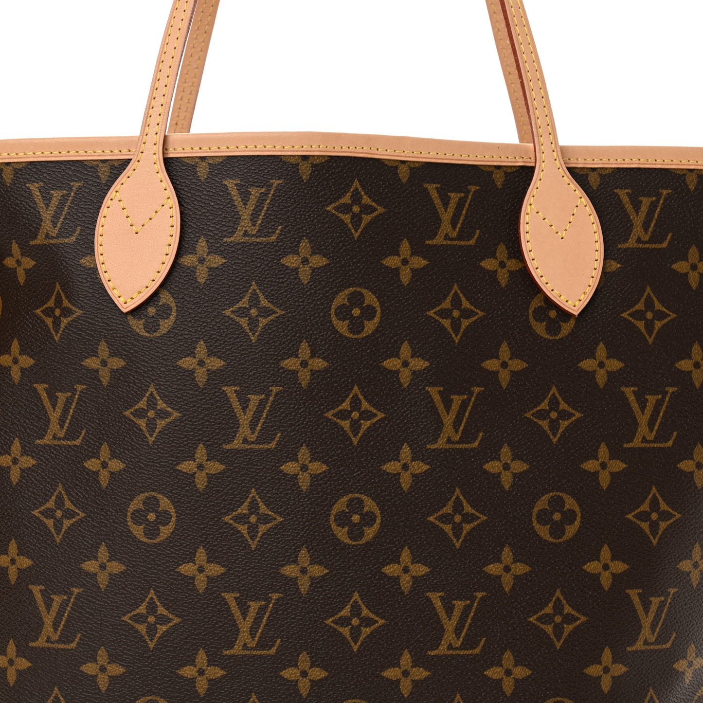 Monogram Neo Neverfull MM