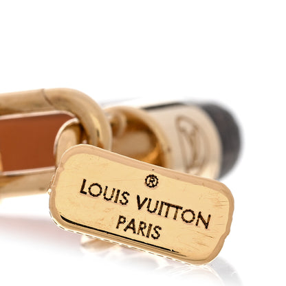 Louis Vuitton Monogram Alma Bracelet 17 5 of 8
