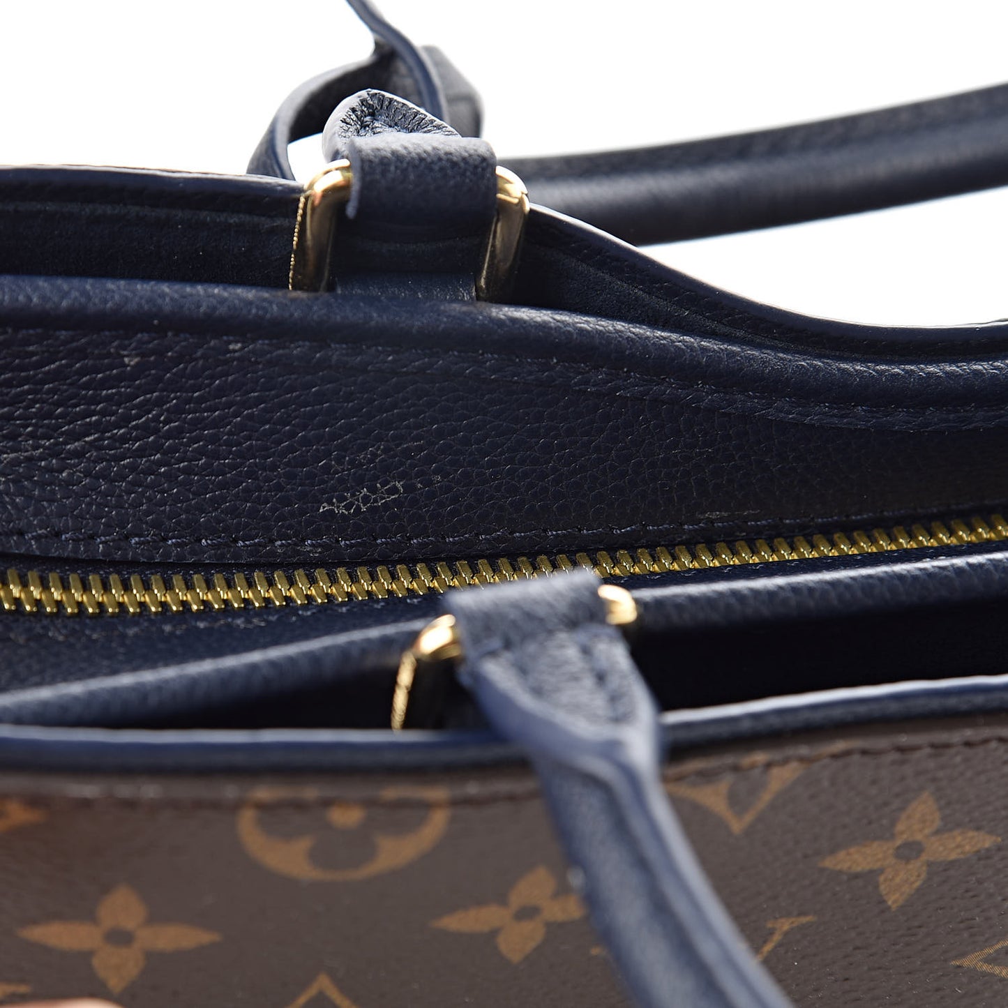 Monogram Popincourt PM Marine