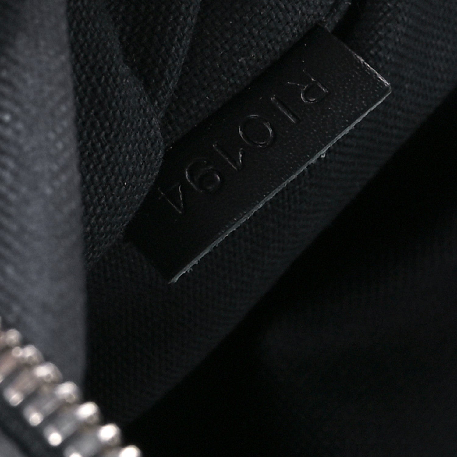 Louis Vuitton Damier Graphite Michael Backpack 7 of 14