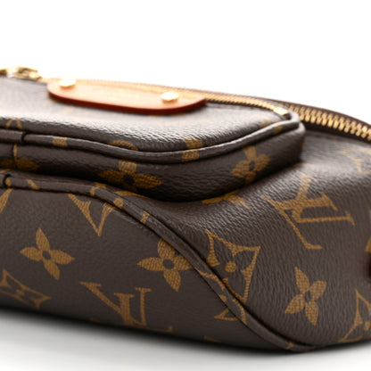 Louis Vuitton Monogram Mini Bumbag 9 of 9
