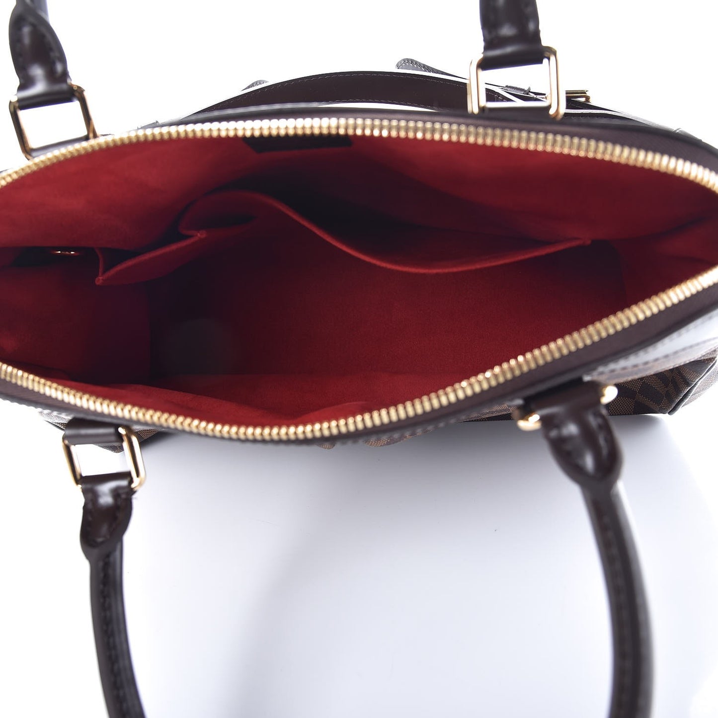 Damier Ebene Trevi GM