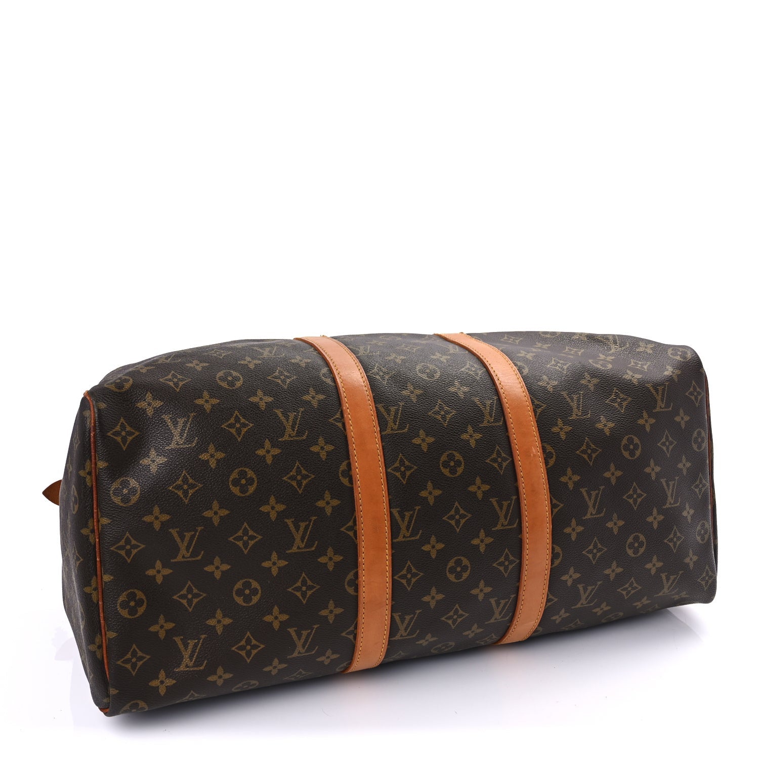 Louis Vuitton Monogram Keepall 50 3 of 7
