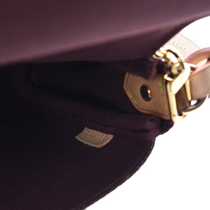 Louis Vuitton Monogram Favorite MM 8 of 10