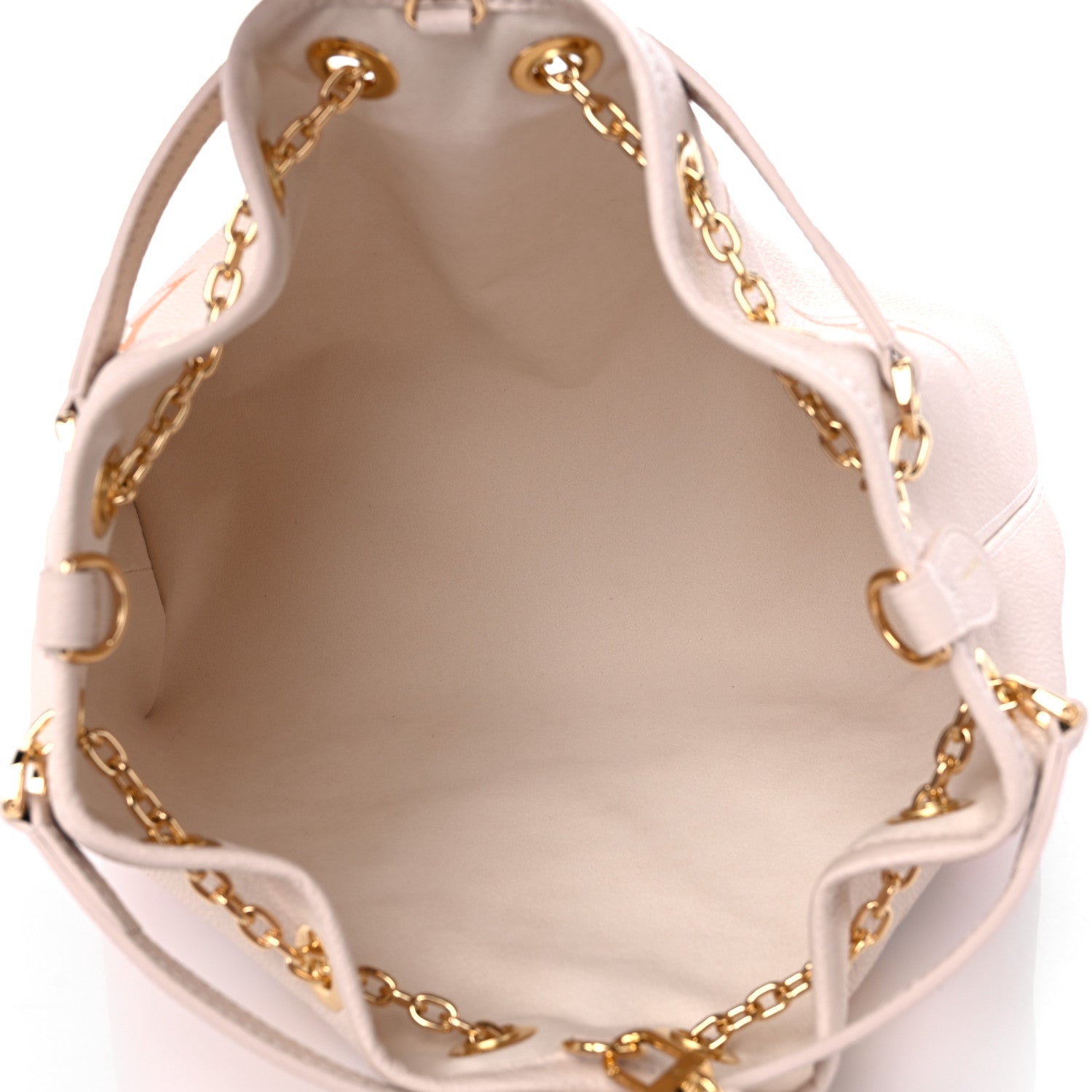 Louis Vuitton Empreinte Monogram Giant Summer Bundle Degrade Neutral 6 of 8