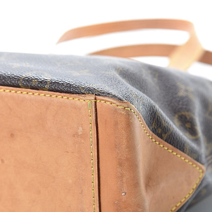 Louis Vuitton Monogram Cabas Piano 16 of 23