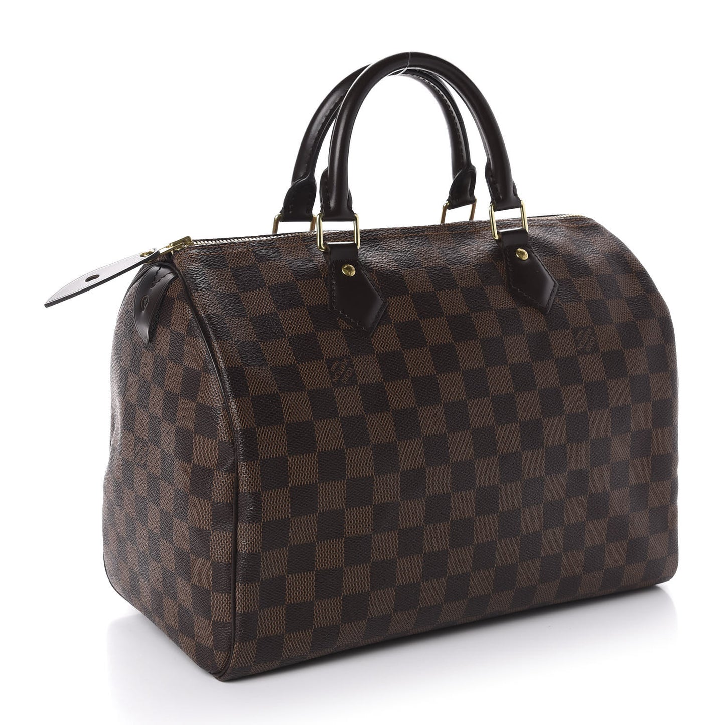 Damier Ebene Speedy 30