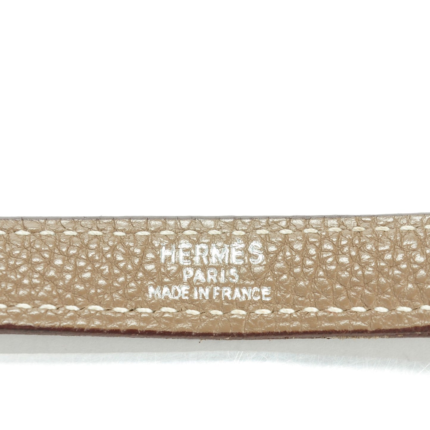 Togo Kelly Retourne 32 Etoupe