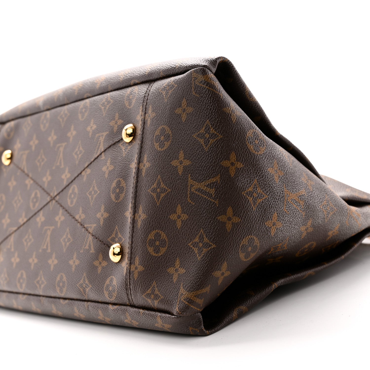Louis Vuitton Monogram Artsy MM 8 of 10