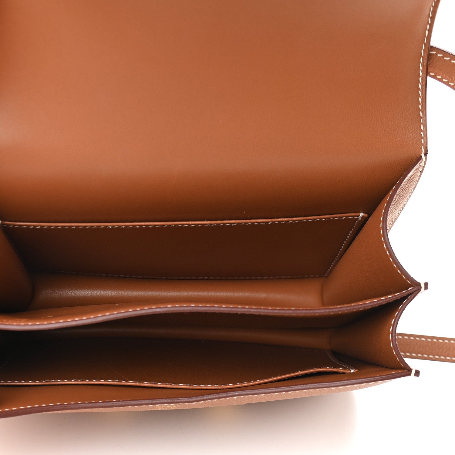 Hermes Evercolor Constance 18 Gold 5 of 9