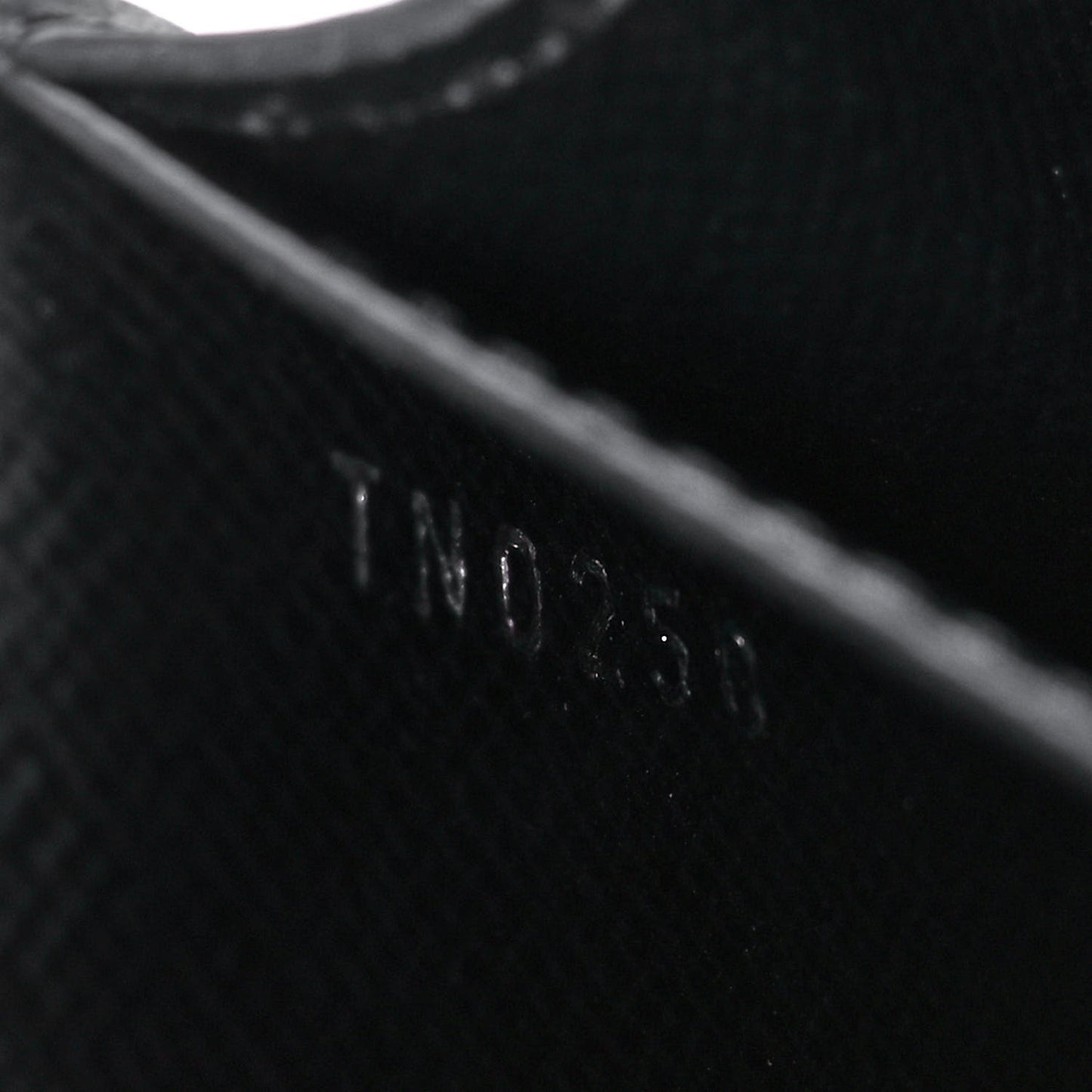 Epi Twist Multicartes Black