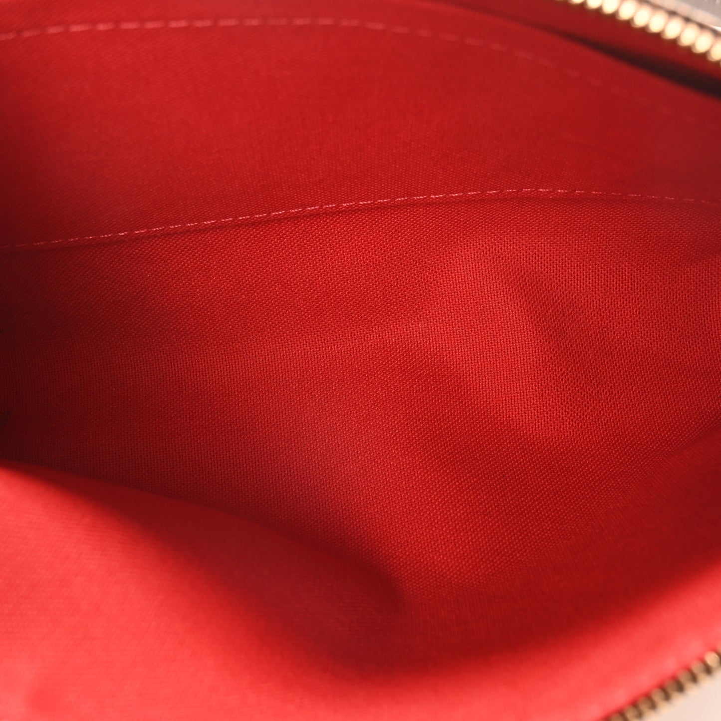 Damier Ebene Pochette Accessories NM