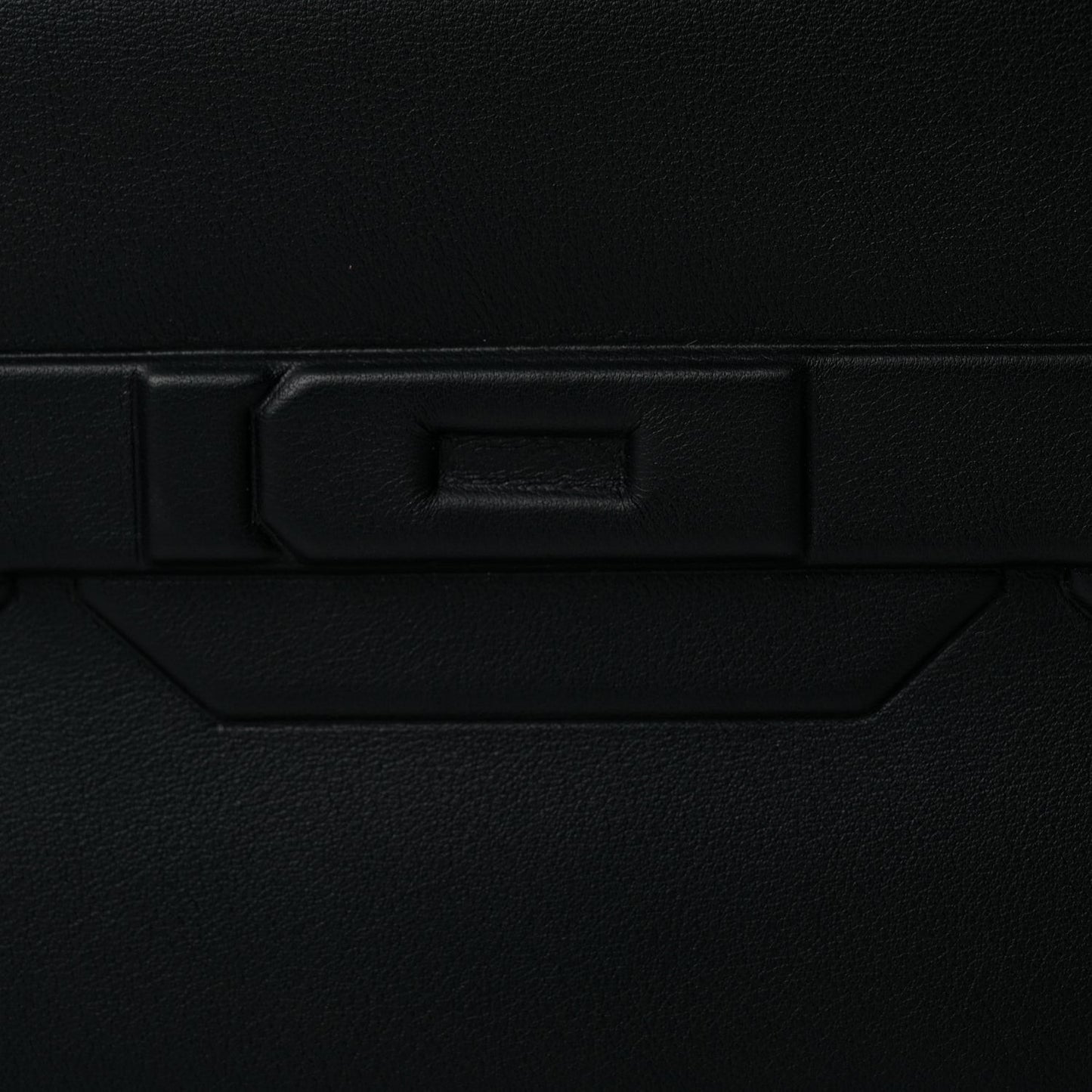 Swift Shadow Clutch 29 Black