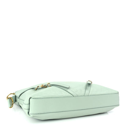 Givenchy Calfskin Medium Voyou Bag Celadon 3 of 8
