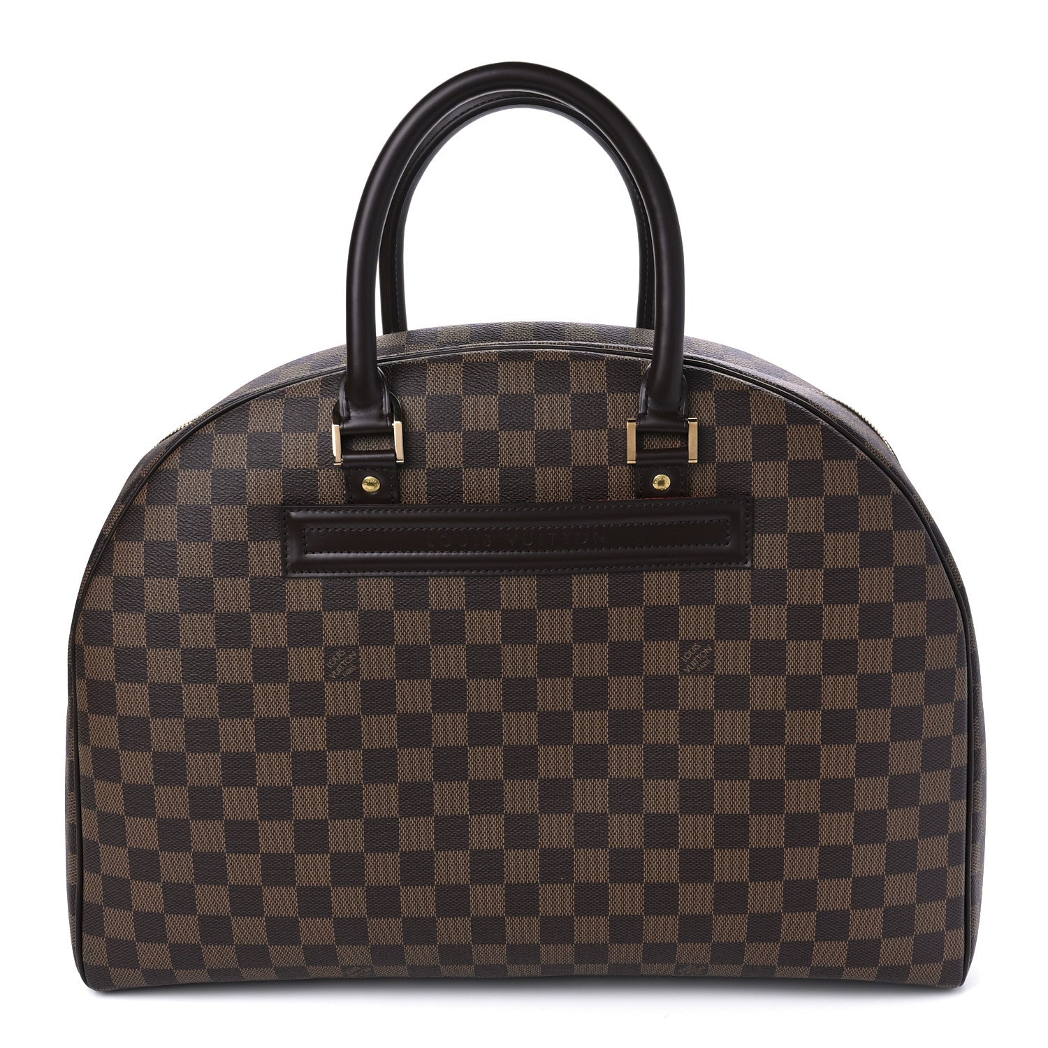 Louis Vuitton Damier Ebene Nolita 24 Heures 1 of 10