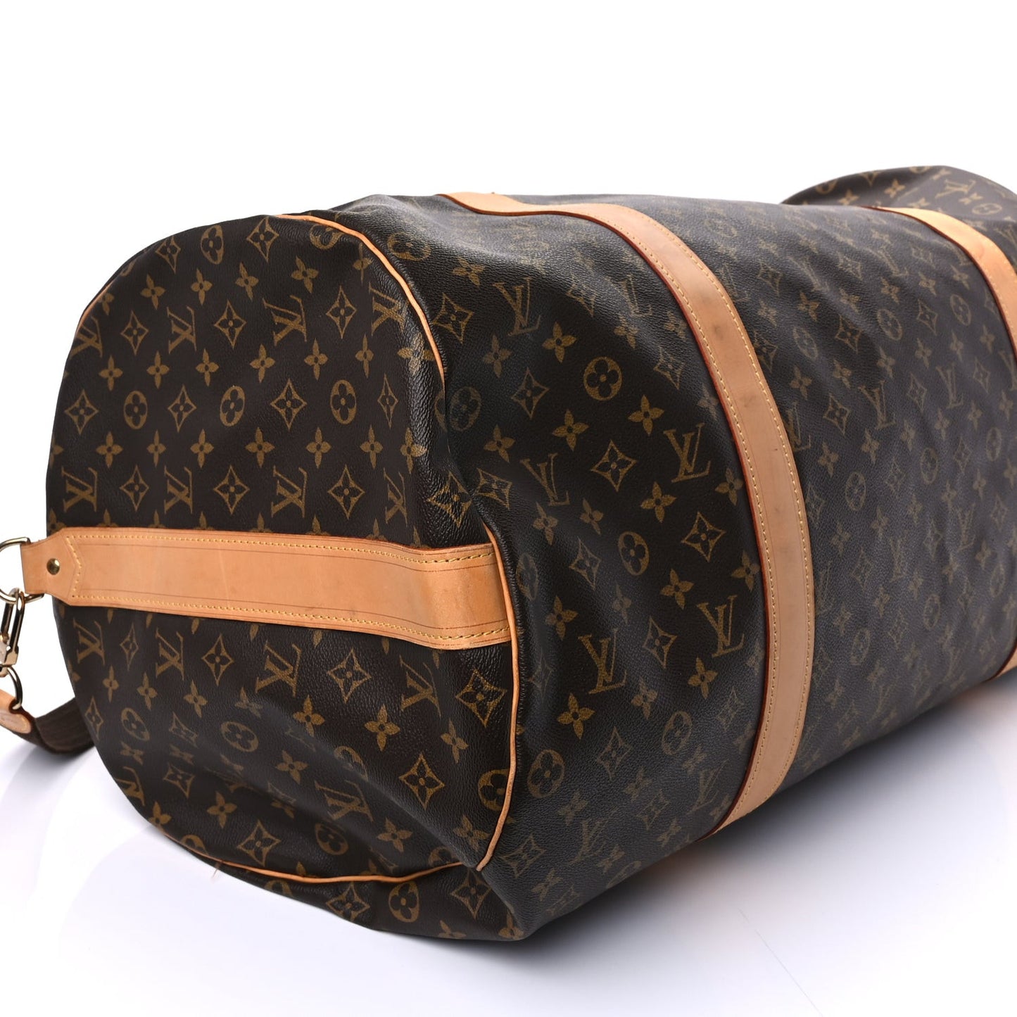 Monogram Sac Polochon