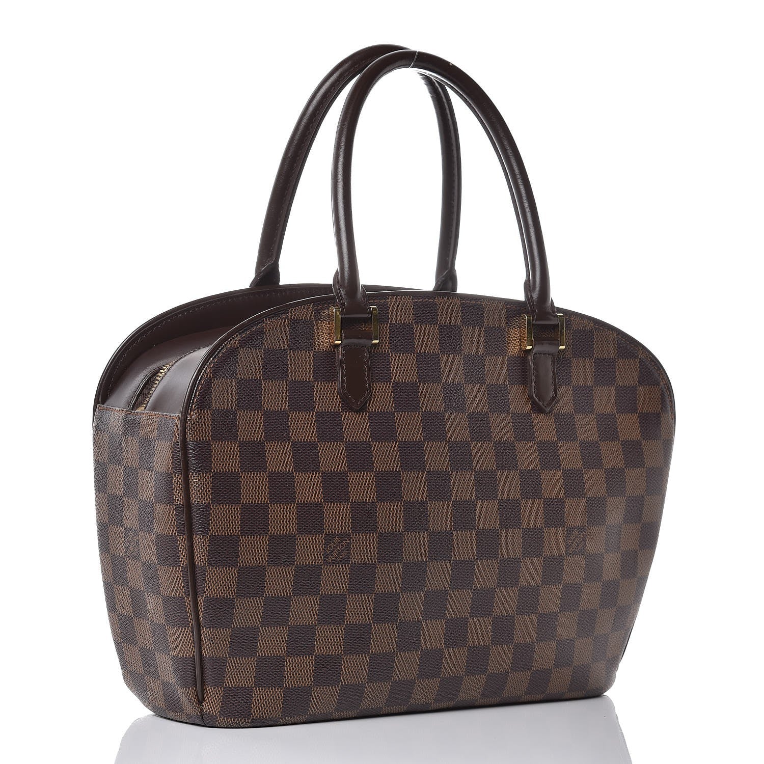 Louis Vuitton Damier Ebene Sarria Horizontal 3 of 14