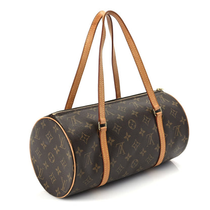 Louis Vuitton Monogram Papillon 30 2 of 8