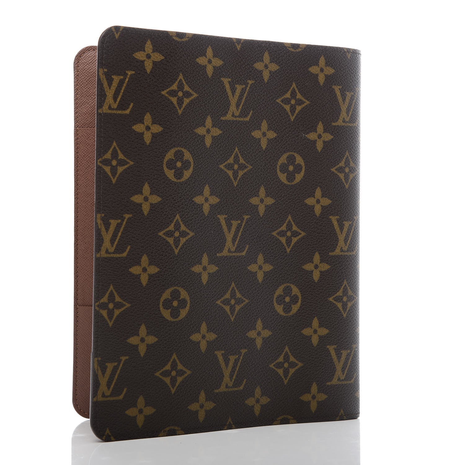 Louis Vuitton Monogram Desk Agenda Cover 3 of 6