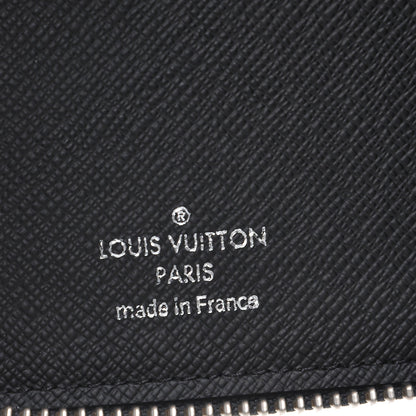 Louis Vuitton Damier Graphite Vasco Wallet 6 of 6