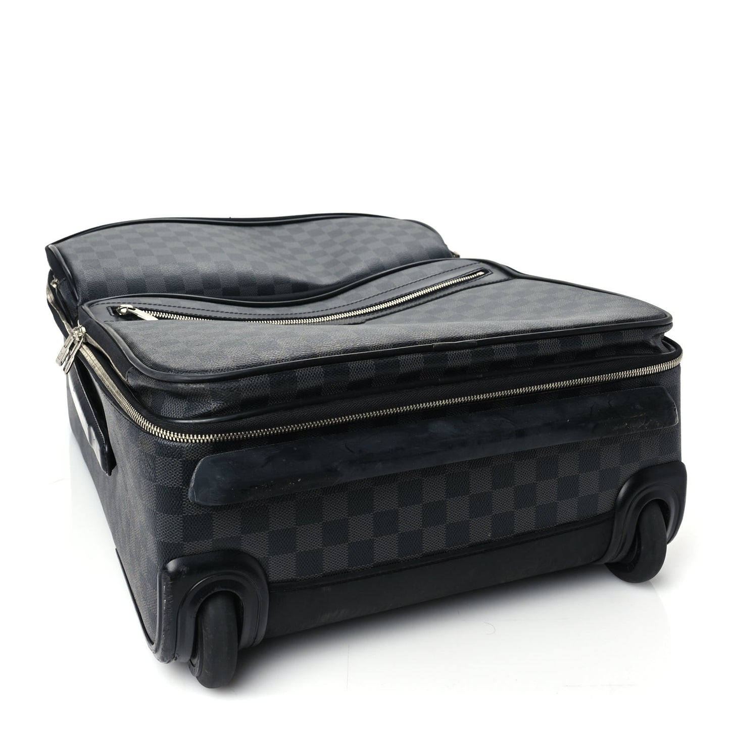 Damier Graphite Pegase 50 Business