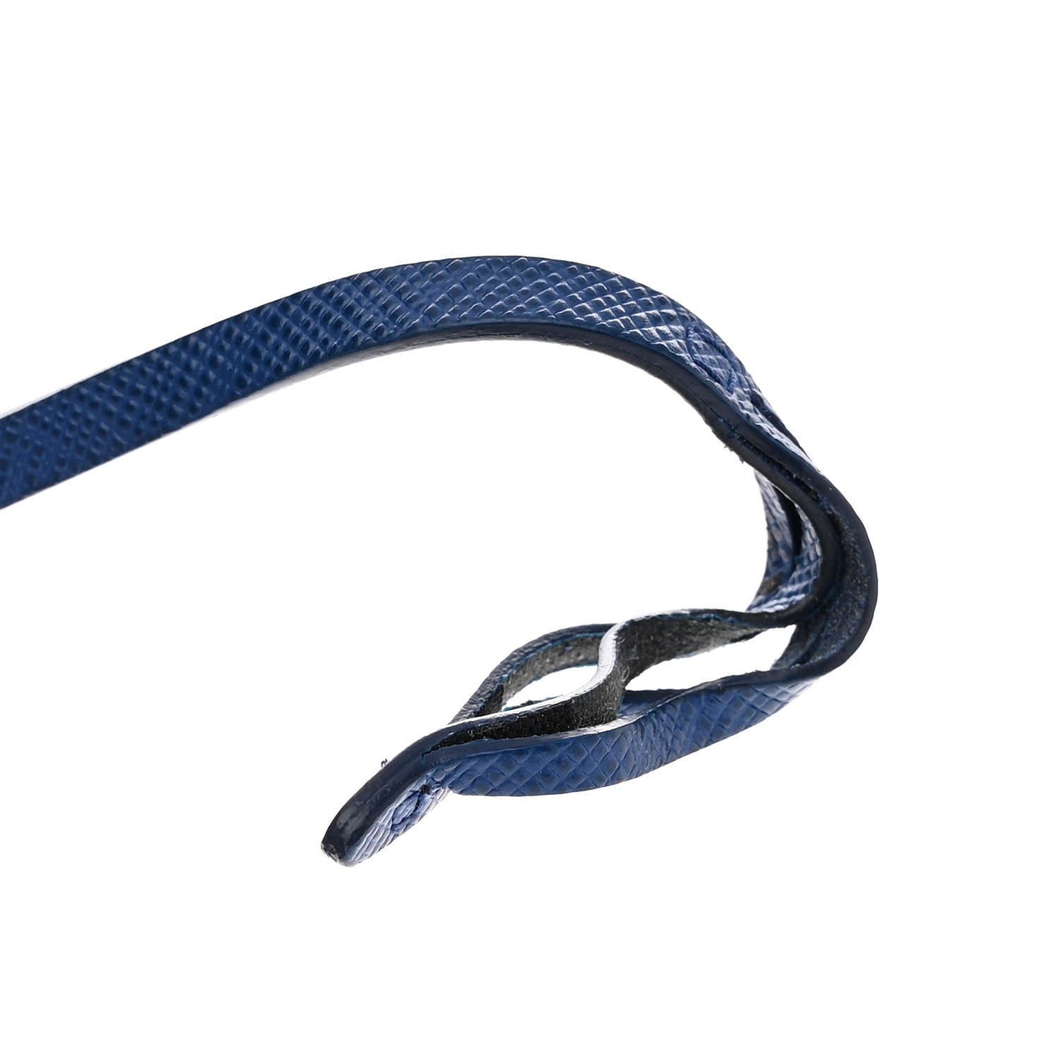 Prada Nylon Re-Edition 2005 Shoulder Bag Indaco 14 of 17