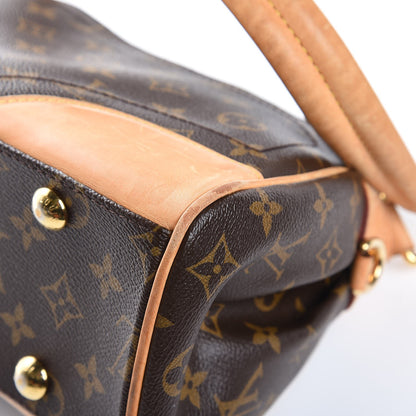 Louis Vuitton Monogram Beverly MM 13 of 15
