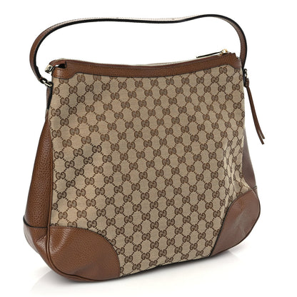 Gucci Soft GG Monogram Large Margaux Hobo 2 of 8