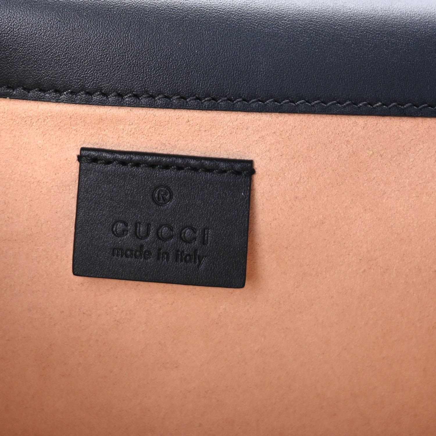 Gucci Velvet Skipper GG Monogram Small Dionysus Shoulder Bag  Blue Beige Black 5 of 8