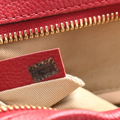 Chloe Calfskin Small Paraty Lipstick 8 of 12