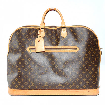 Louis Vuitton Monogram Alma Voyage GM 1 of 8