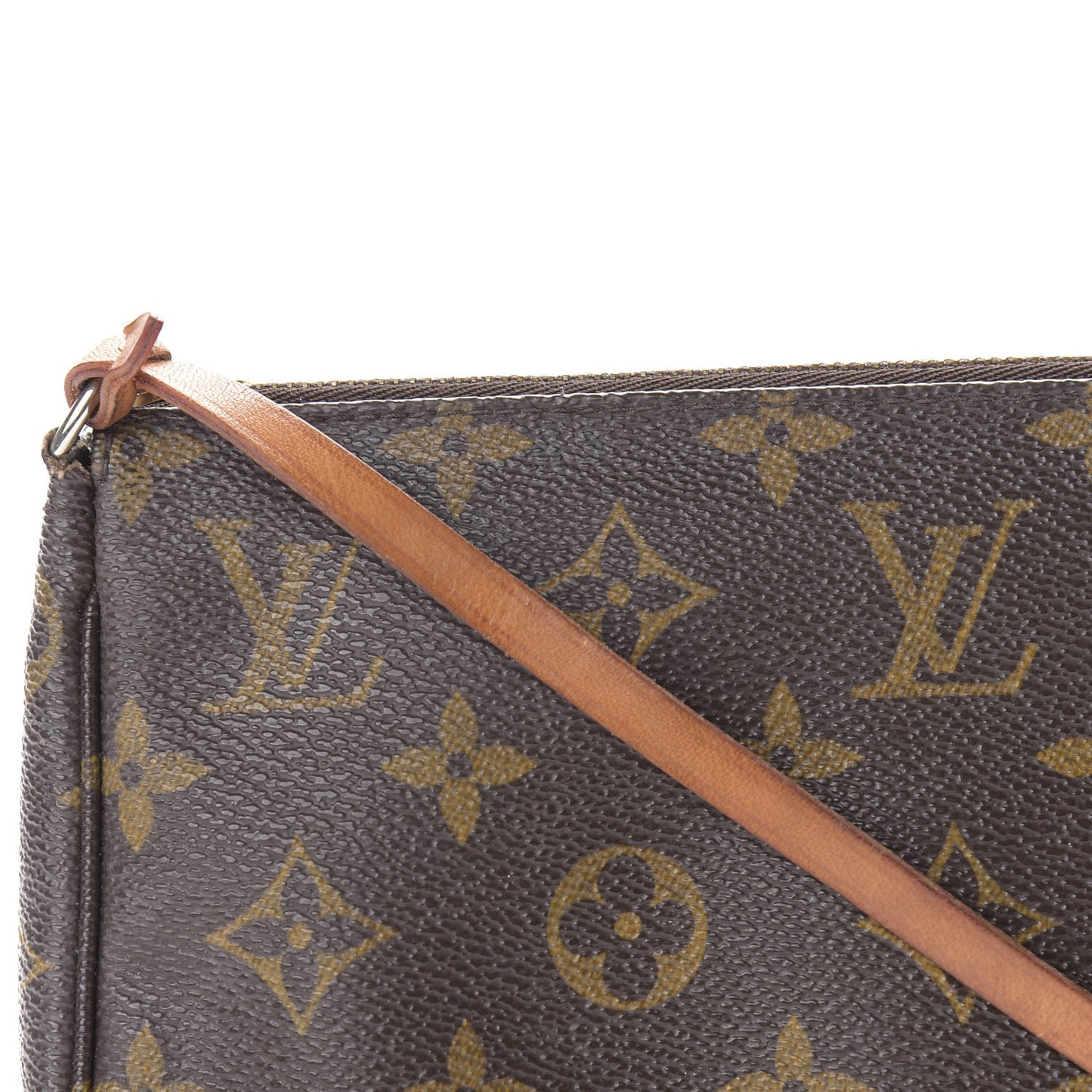 Monogram Pochette Accessories