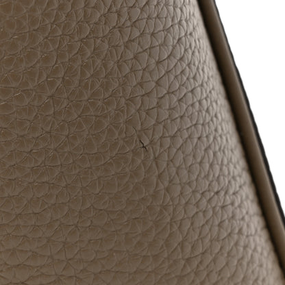 Louis Vuitton Taurillon Vendome MM Earth 12 of 12