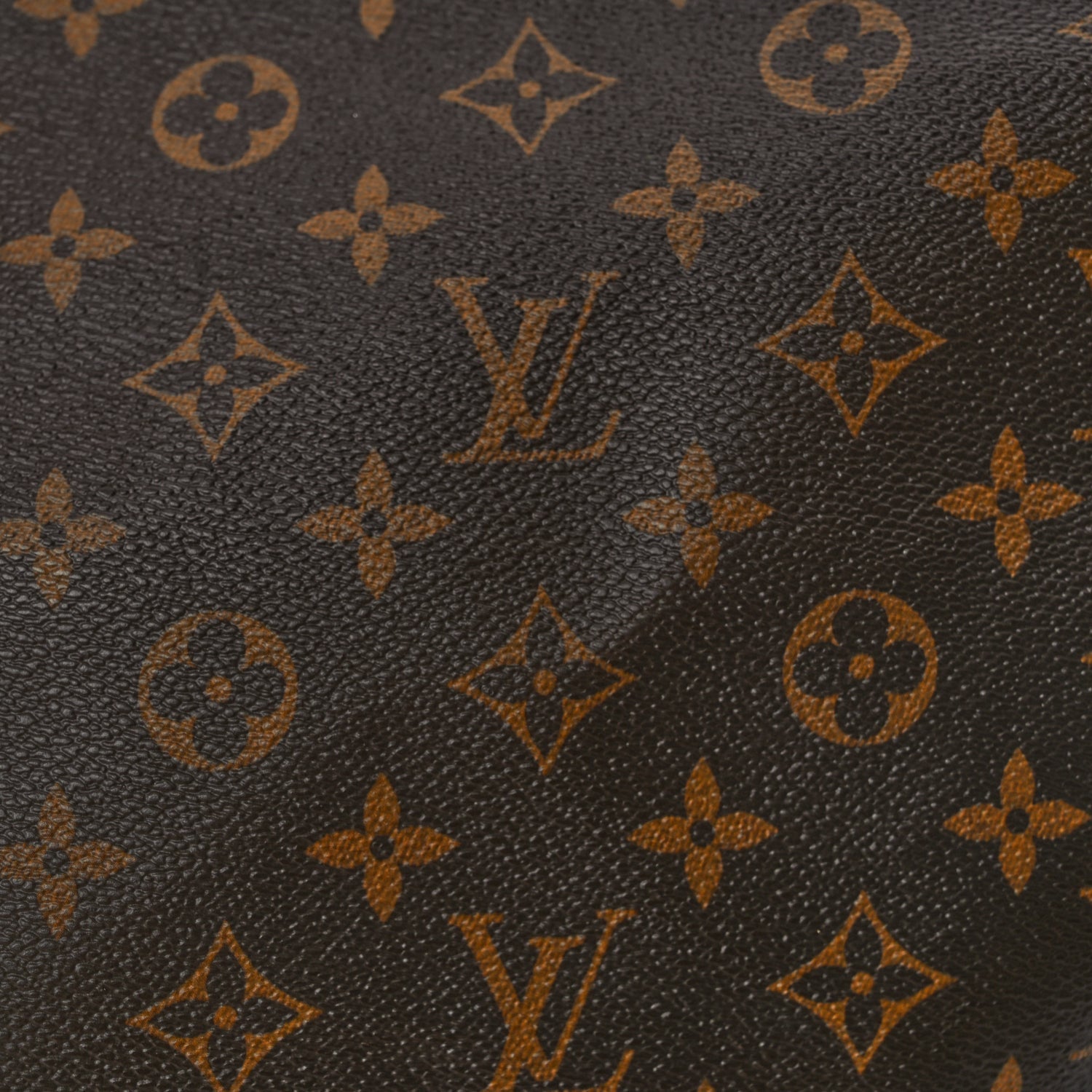Louis Vuitton Monogram Keepall 60 Monogram 6 of 9