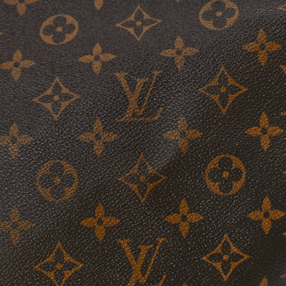 Louis Vuitton Monogram Keepall 60 Monogram 6 of 9