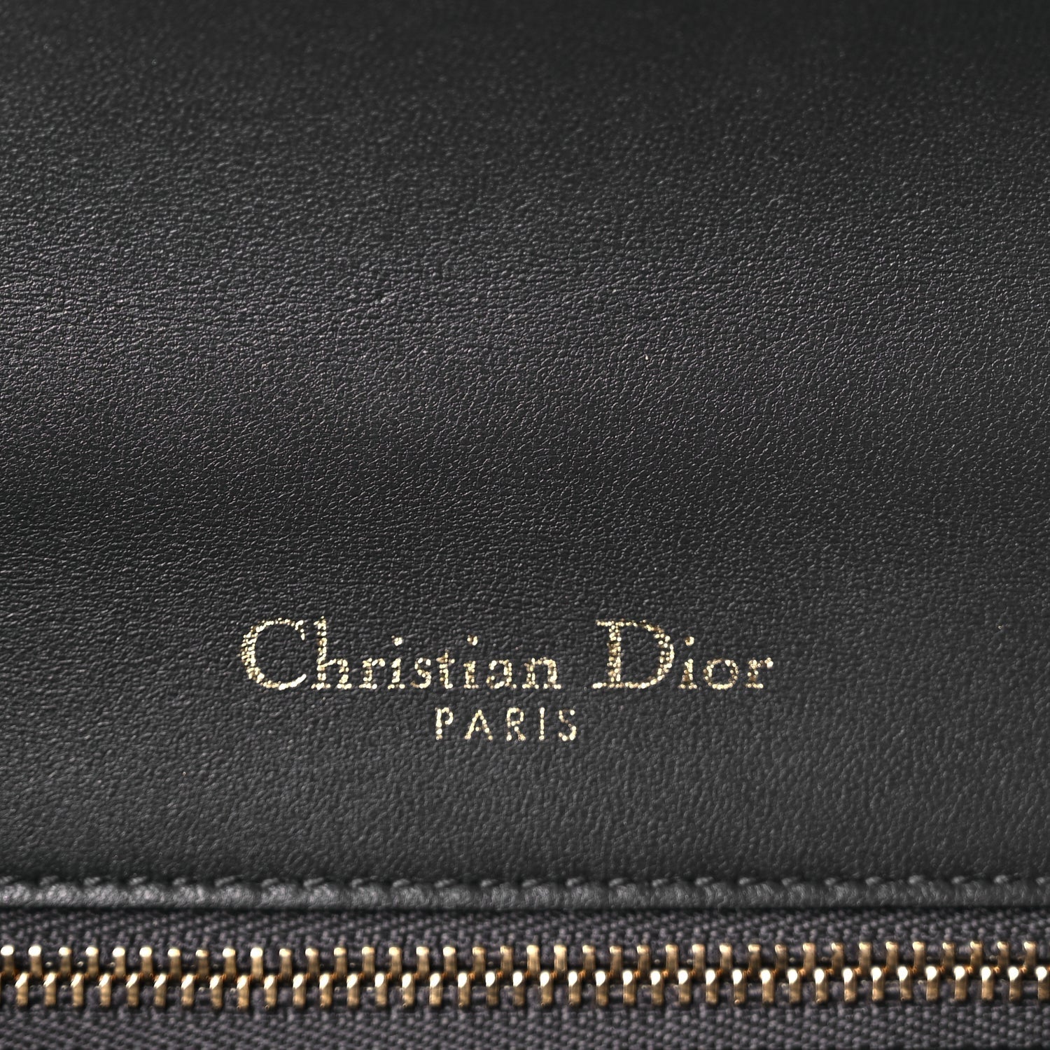 Christian Dior Metallic Patent Micro-Cannage Small Diorama Flap Bag Hyper Pink 5 of 8