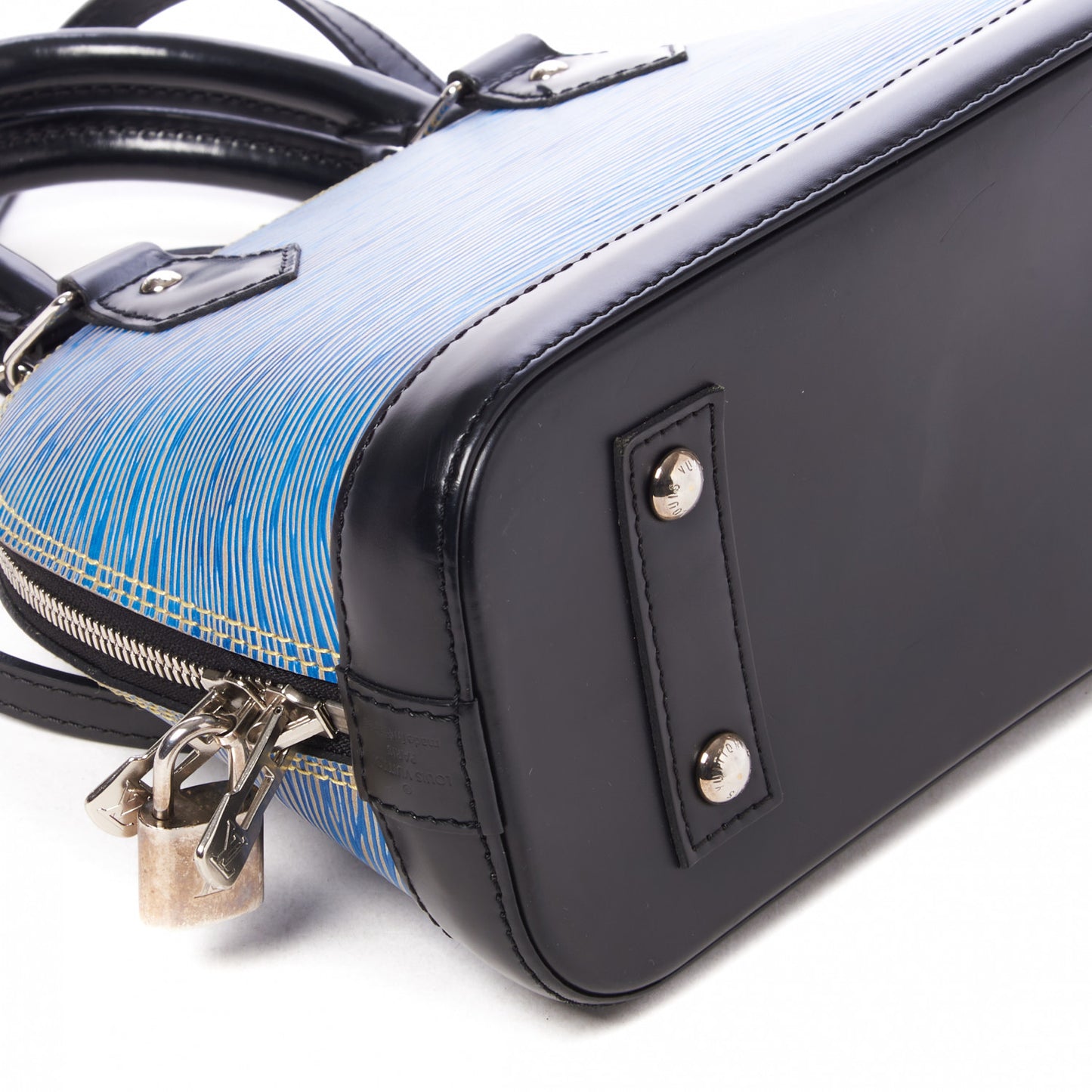 Epi Alma BB Denim Light