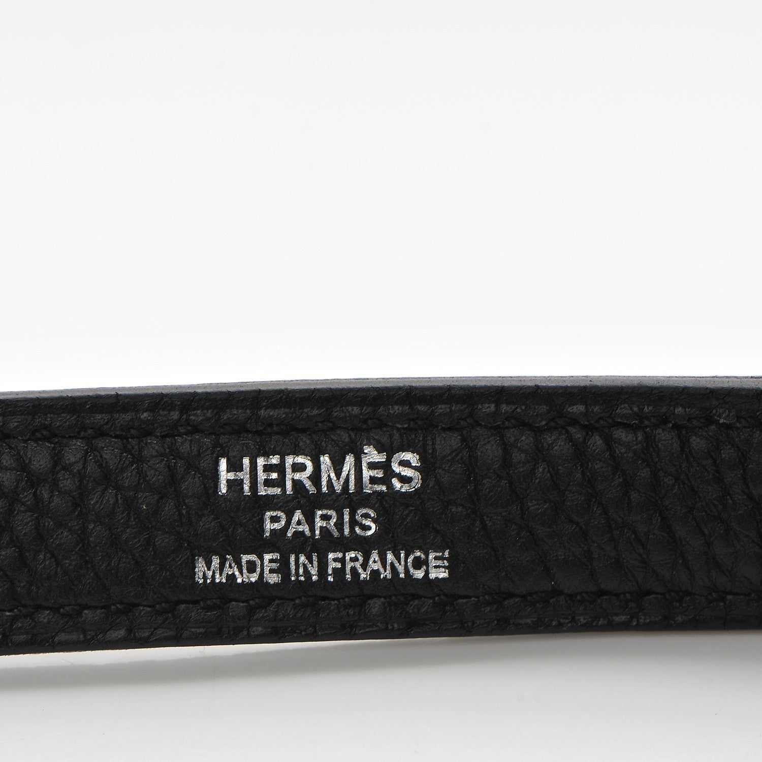 Hermes Togo Kelly Retourne 35 Black 21 of 28