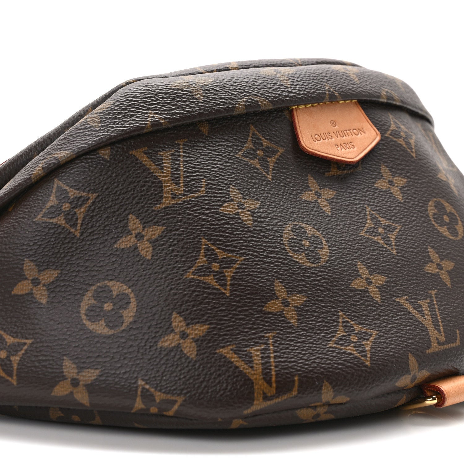 Louis Vuitton Monogram Bumbag 8 of 11