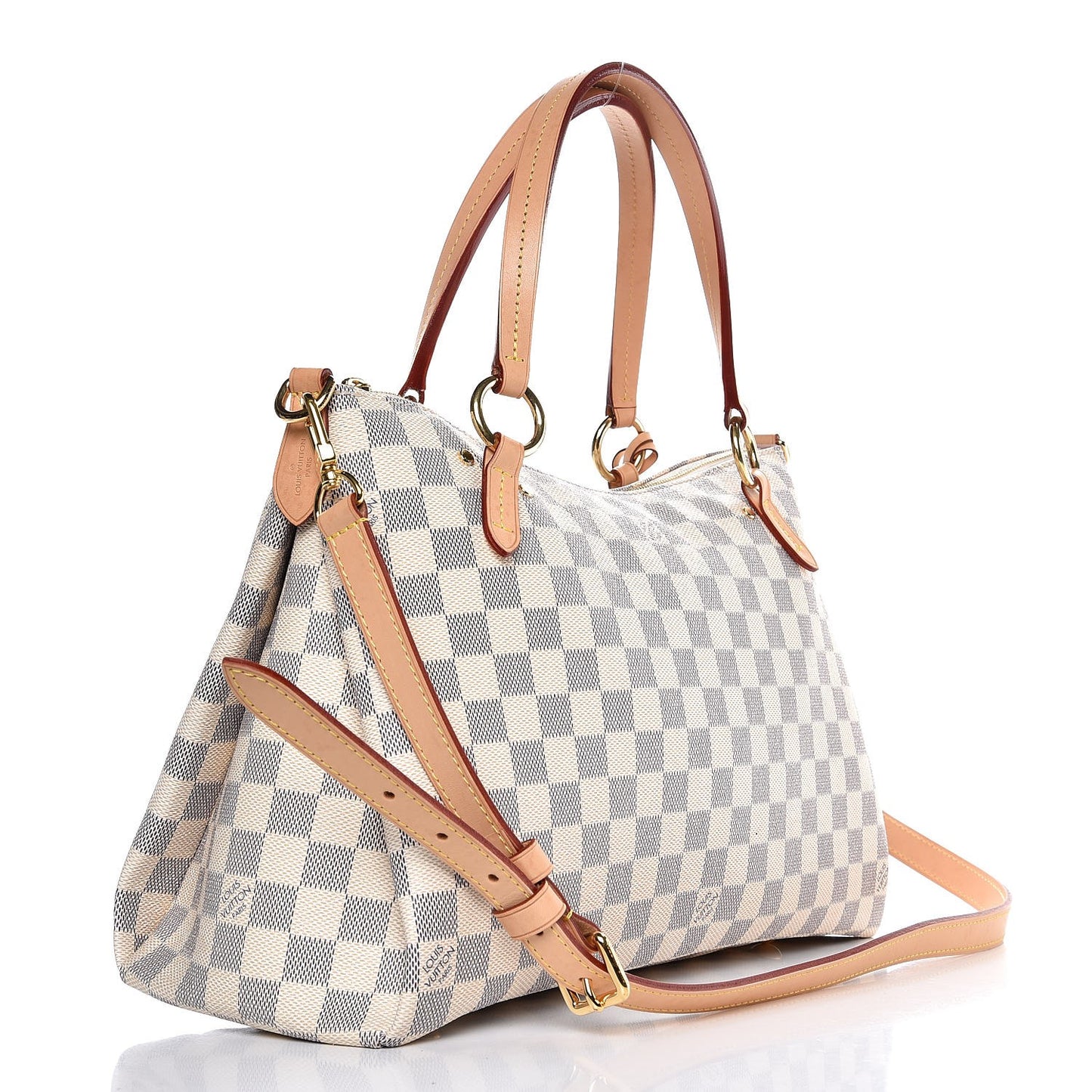 Damier Azur Lymington