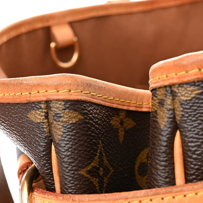 Louis Vuitton Monogram Batignolles Horizontal 11 of 16