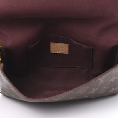 Louis Vuitton Monogram Favorite MM 5 of 13