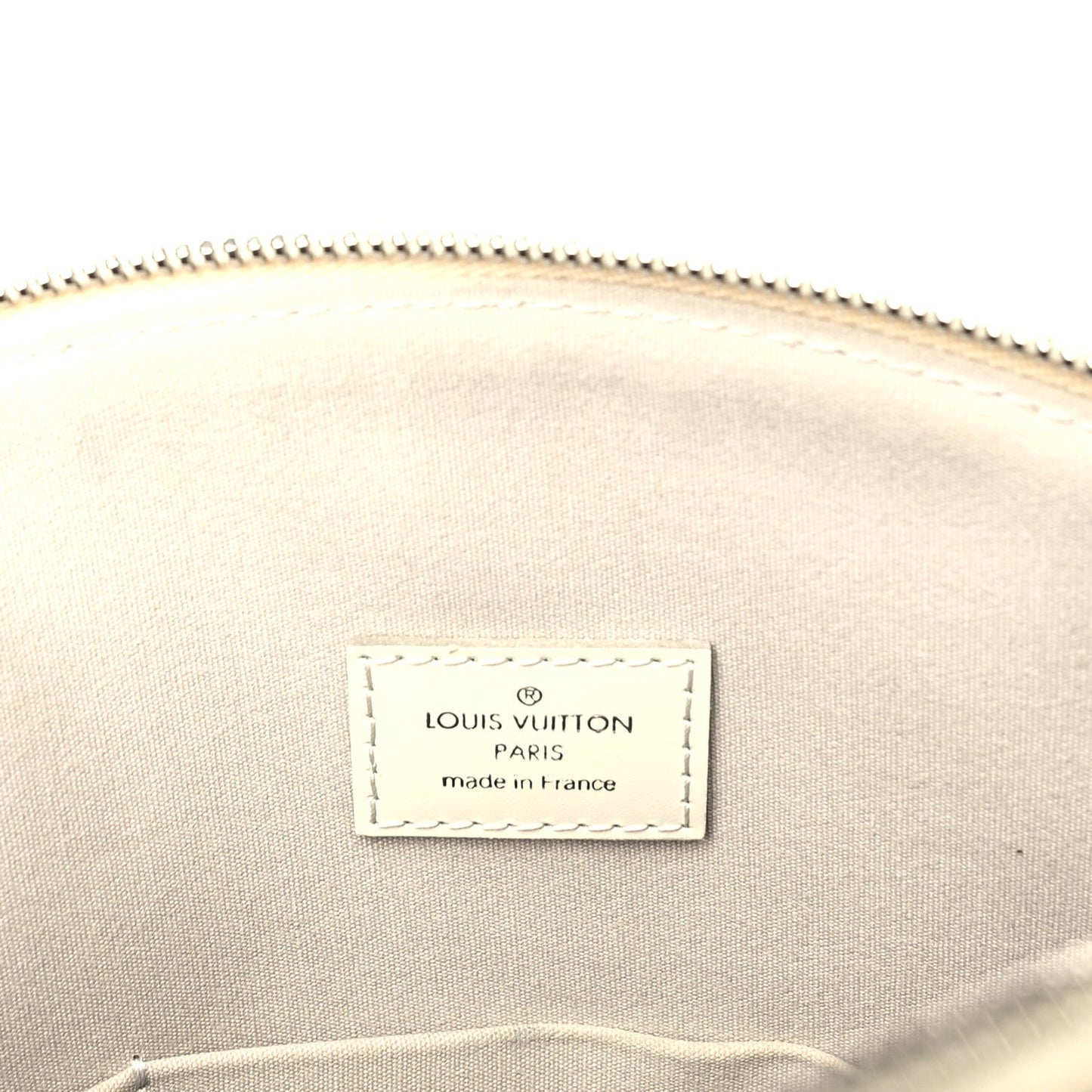 Epi Lockit  Ivory