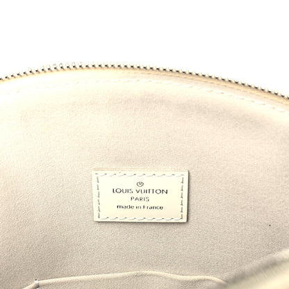 Louis Vuitton Epi Lockit  Ivory 5 of 8