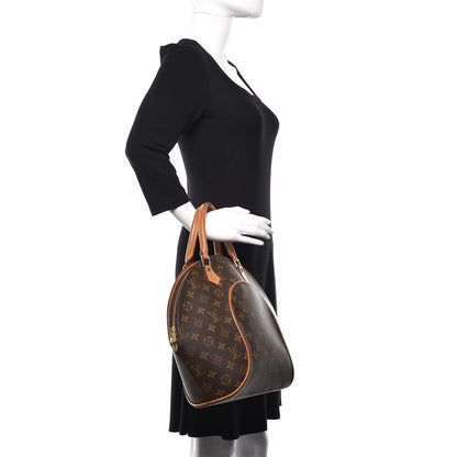 Louis Vuitton Monogram Ellipse MM 2 of 10