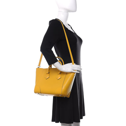 Louis Vuitton Epi Phenix PM Jonquille 2 of 11