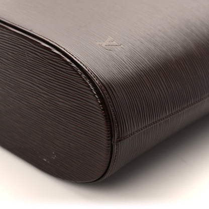 Louis Vuitton Epi Verseau Moka 10 of 10